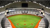 《棒球》美津濃人工草皮首度進軍海外市場 「MS CRAFT BASEBALL TURF」獲得台北大巨蛋採用