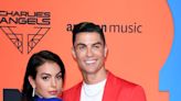 La enorme suma que pagan Cristiano Ronaldo y Georgina a su chef privado