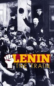 Lenin: The Train