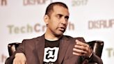 Balaji Srinivasan 'Burns' $1 Million in Bitcoin to Prove a Point