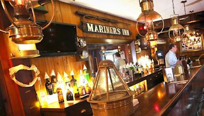 Owners of Mariner's Inn, Betty Lou Cruises to retire in 2025