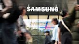 Samsung reports a 10-fold increase in profit as AI drives rebound in memory chip markets