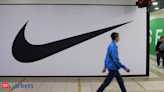 Nike sinks over 18% as gloomy sales forecast fans growth concerns