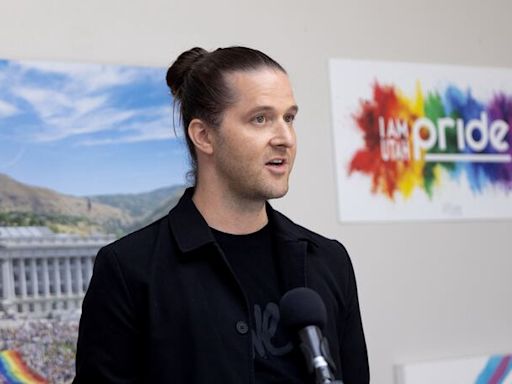 Utah Pride Center cuts spending for festival, operating on ‘leaner model’ to address money issues