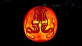 Baldur's Gate 3 fans are carving Halloween pumpkins and these are some of my favorites