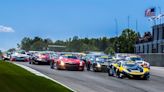 Barber, Sebring added to 2024 SRO America schedule