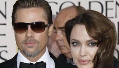 Una hija de Angelina Jolie y Brad Pitt solicita suprimir el apellido de su padre