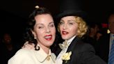 Debi Mazar Joins Close Friend Madonna on Stage at Celebration Tour in Italy: 'A Night to Remember'