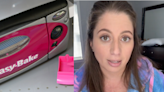 An Entire Family Went To The ER After Using A Potentially 'Toxic' Easy Bake Oven