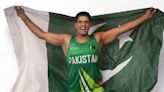 PTCL Group signs javelin star Arshad Nadeem as brand ambassador