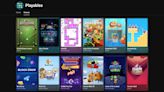 YouTube Playables video games launch for everyone across Android, iOS, and Web
