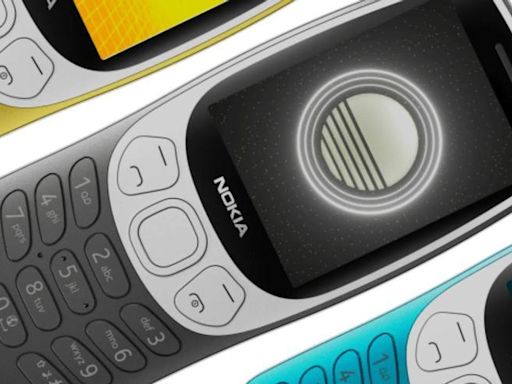 El móvil Nokia que marcó una época está de vuelta