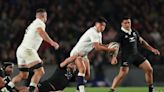 New Zealand v England LIVE rugby: Score updates as Mark Tele’a try hands All Blacks lead in thriller