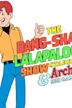 Archie's Bang-Shang Lalapalooza Show