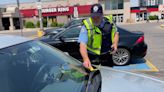 'Violence is never the answer': Toronto police seeing uptick in assaults against parking officers