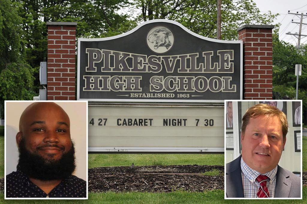 Baltimore HS athletic director used AI to make fake clip of principal spouting racist rhetoric: police