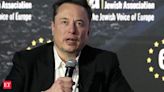 Does Elon Musk’s controversial profile picture undermine his call to defend christianity? - The Economic Times