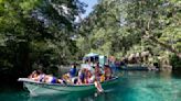 New Weeki Wachee River rules begin, so don’t beach your kayak