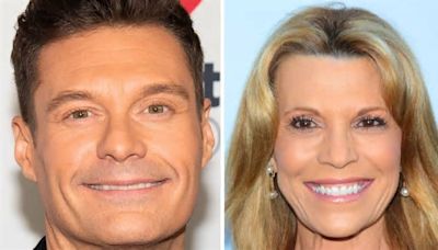 Vanna White to co-host American Idol alongside Ryan Seacrest