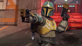 Who is the Mandalorian in Star Wars: Hunters? Aran Tal explained