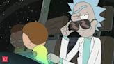 Rick and Morty: The Anime - Release date revealed, here’s how to watch the first episode ahead of premiere - The Economic Times