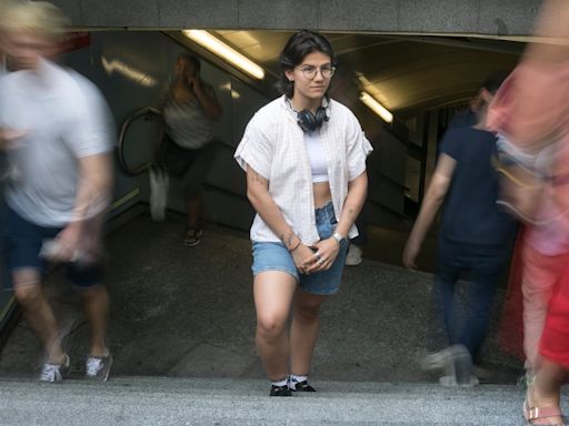 La soledad no deseada que azota a los jóvenes: “Te sientes invisible”