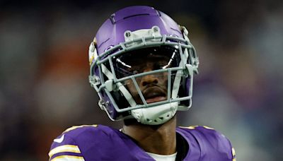 Former 1st-Round Pick ‘Created Buzz’ During Vikings’ Offseason Program