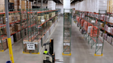 Warehousing Startup Linked to Walmart, Ralph Lauren Cuts 33% of Workers