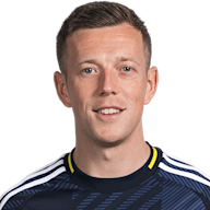 Callum McGregor