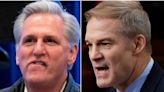 Kevin McCarthy, Jim Jordan Busted For Impeachment Hypocrisy In Supercut Video