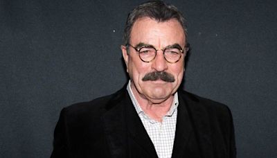 How Is Tom Selleck's Health?