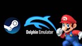 ¡Se acabó! Dolphin, emulador de GameCube y Wii, no se publicará en Steam