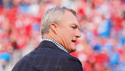 49ers News: John Lynch at Hospital with Ricky Pearsall After Shooting Incident