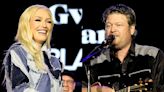 Blake Shelton and Gwen Stefani’s Surprise Performance Is the Sweet Escape You Need Right Now - E! Online