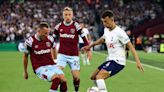 Tottenham player ratings vs West Ham: Ivan Perisic impressive but Yves Bissouma erratic on full debut