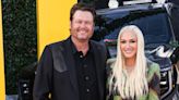 Gwen Stefani Stuns Beside Husband Blake Shelton on Red Carpet During Date Night at 'The Fall Guy' Premiere: Photos