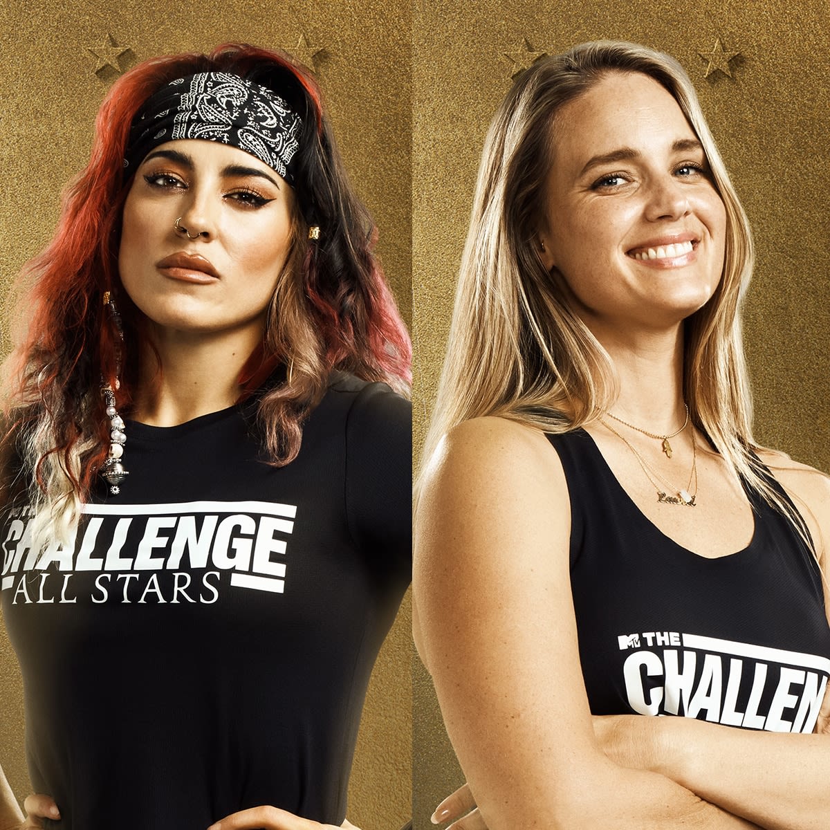 Why Laurel Stucky Is Coming for Cara Maria on The Challenge