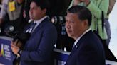 Vietnam boosts China ties as 'bamboo diplomacy' follows US upgrade