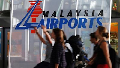 Gas leak at Malaysia's Kuala Lumpur airport affects 39 people