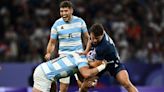 París 2024: los hinchas franceses abuchearon a Los Pumas 7s antes del partido de cuartos de final