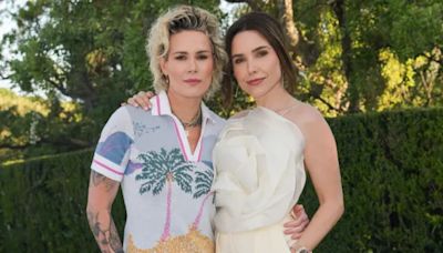 Who Is Sophia Bush’s Girlfriend? Ashlyn Harris’ Age & Job