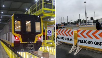 Línea 2 del Metro de Lima: ¿qué impacto tendrá el cierre de Paseo Colón? según especialistas