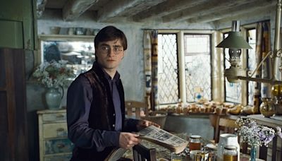 35 anos de Daniel Radcliffe: Qual é o melhor filme do Harry Potter?