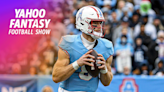 2024 Predictions: Who is this year's Jordan Love? (Dark horse top 5 QB) | Yahoo Fantasy Football Show