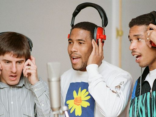 Quiz! Can you recite every word of John Barnes' World In Motion rap?