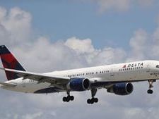 Atlanta-based Delta Airlines offering new meals, snacks on flights this summer