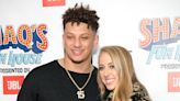 Brittany Mahomes Jokes Husband Patrick ‘Will Get Mad’ If She Doesn’t Say Son Bronze’s ‘Real Name’