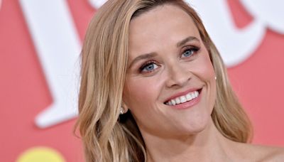 Reese Witherspoon Just Reminded Us Of Her Real Name — And Even Nicole Kidman Says She Forgot