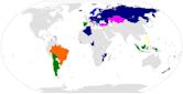 Electoral threshold