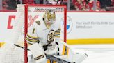 Upset-Minded Bruins, Favored Rangers Deliver Game 1 Victories In Second Round